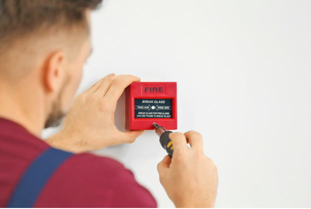 Everything you need to know about the different types of fire alarm systems available in the UK