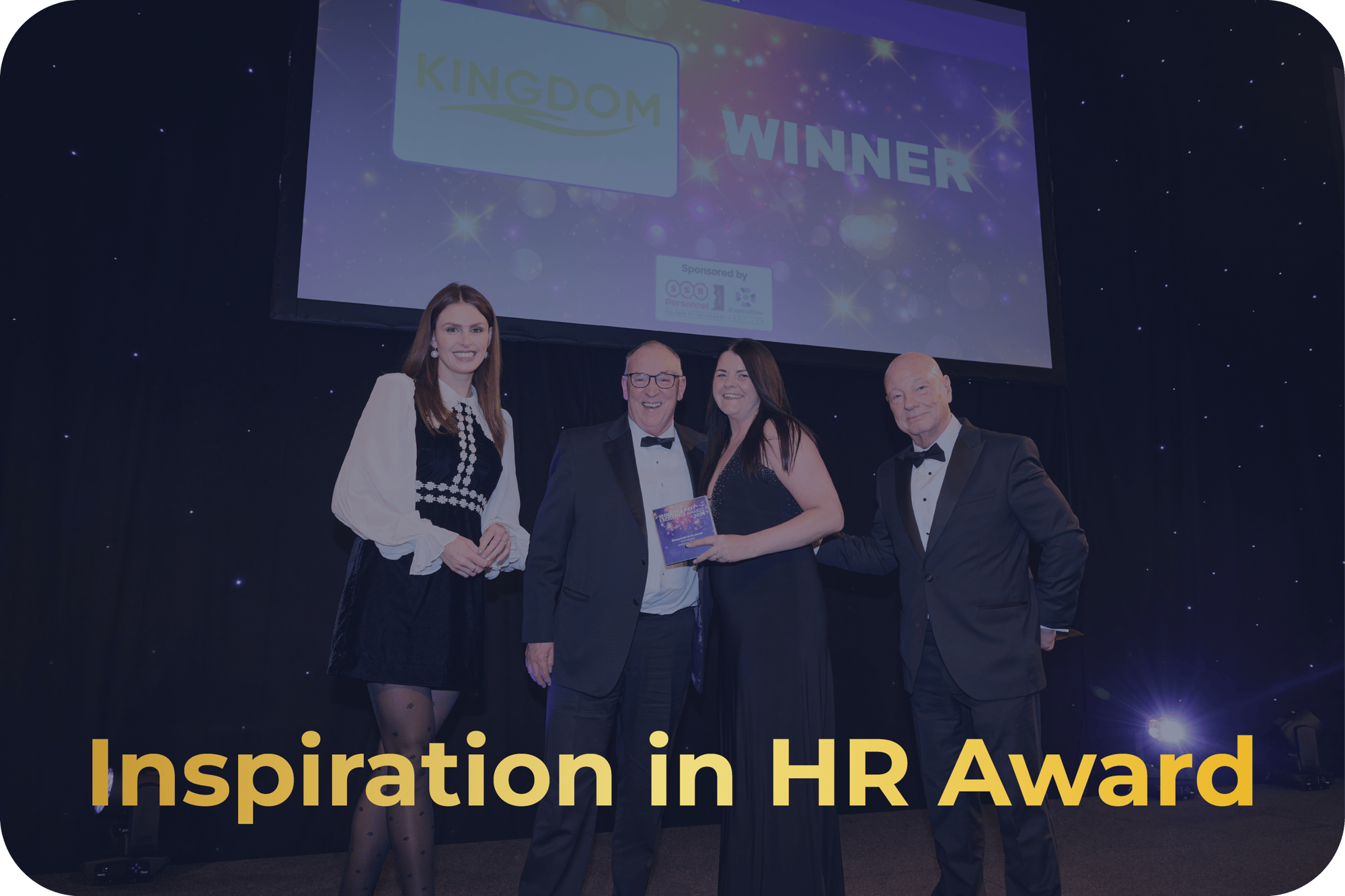 HR-Award