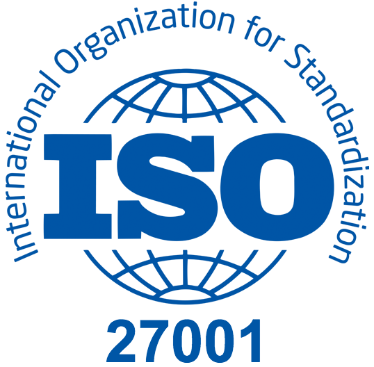 Logo-ISO-27001