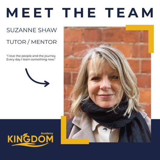 MEETTHETEAMSUZANNESHAW