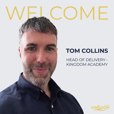 WELCOME-TOM-COLLINS